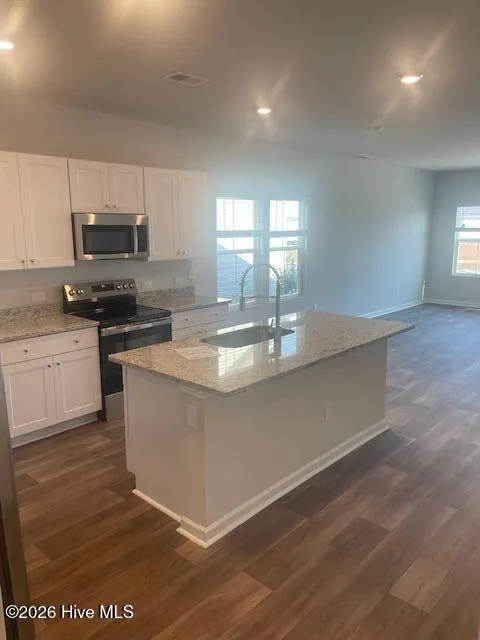 2197 Osprey Isle Lane SW #Lot 161 Berkeley Ocean Isle Beach, NC 28469