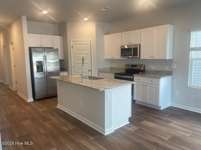 2197 Osprey Isle Lane SW #Lot 161 Berkeley Ocean Isle Beach, NC 28469
