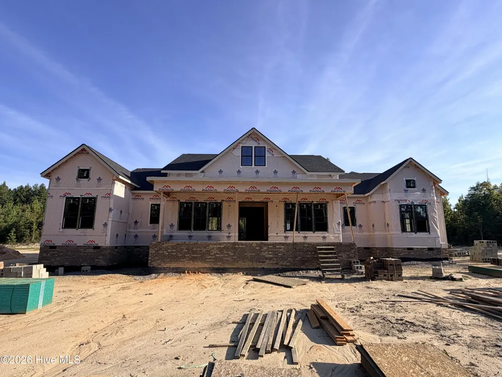 235 Schmidt Lane Cameron, NC 28326