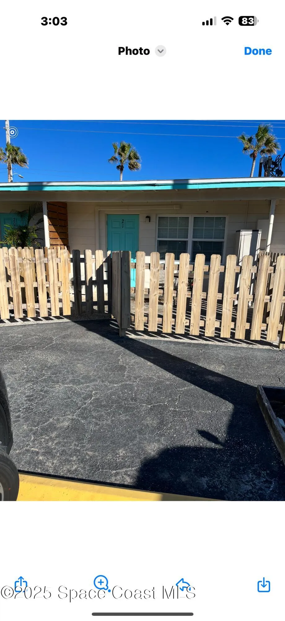 490 S Orlando Avenue #6 Cocoa Beach, FL 32931