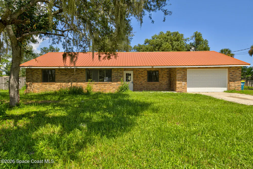 4580 Flood Street Cocoa, FL 32927