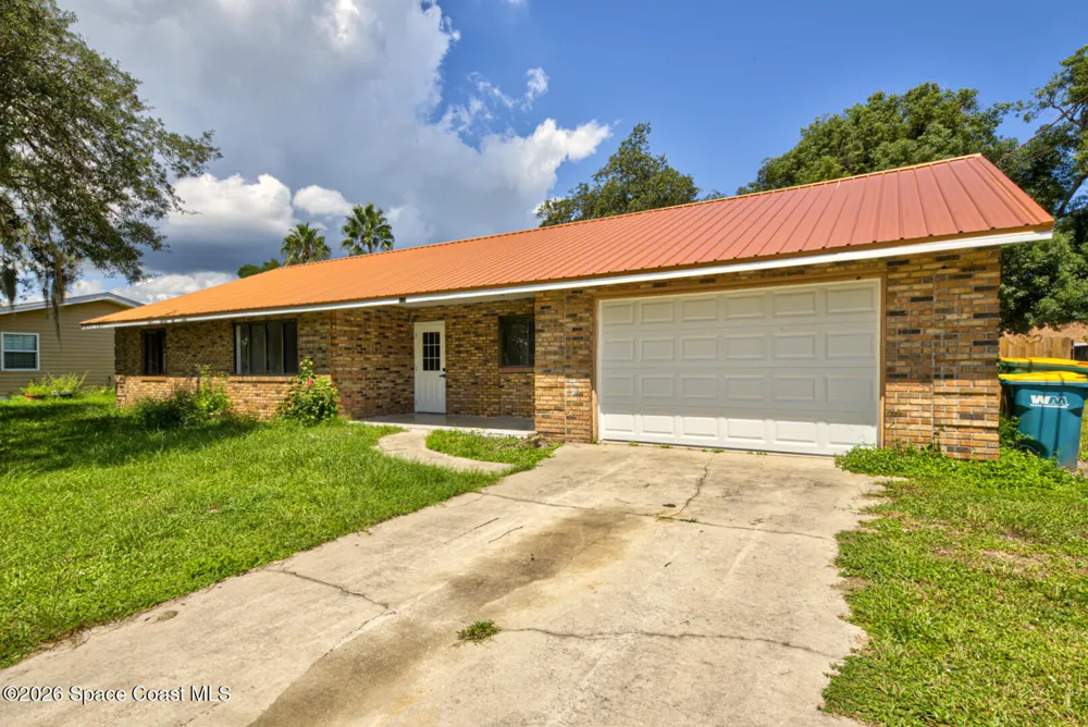 4580 Flood Street Cocoa, FL 32927