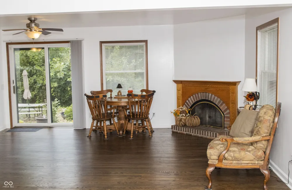 23 Northview Drive Danville, IN 46122