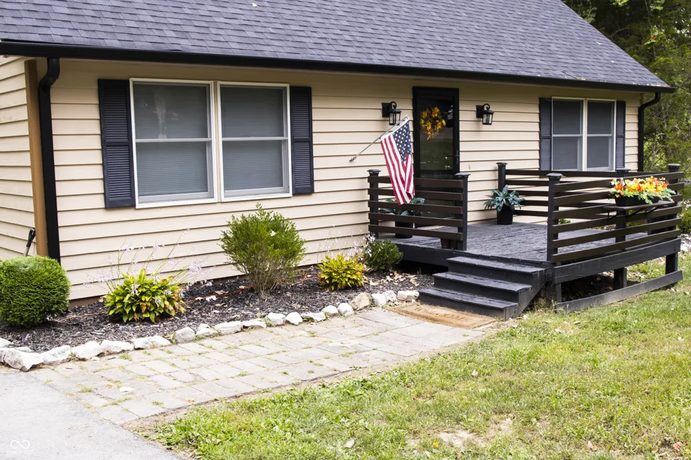 23 Northview Drive Danville, IN 46122