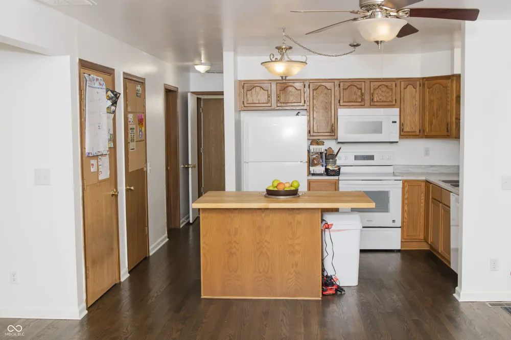 23 Northview Drive Danville, IN 46122