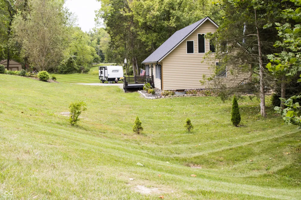 23 Northview Drive Danville, IN 46122