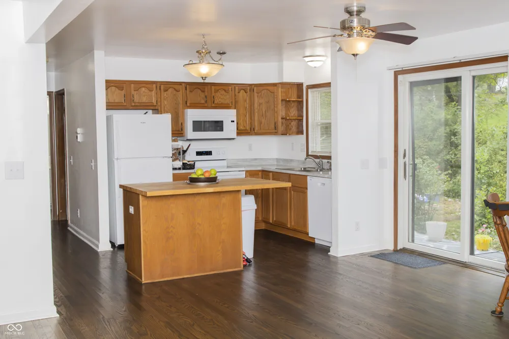 23 Northview Drive Danville, IN 46122