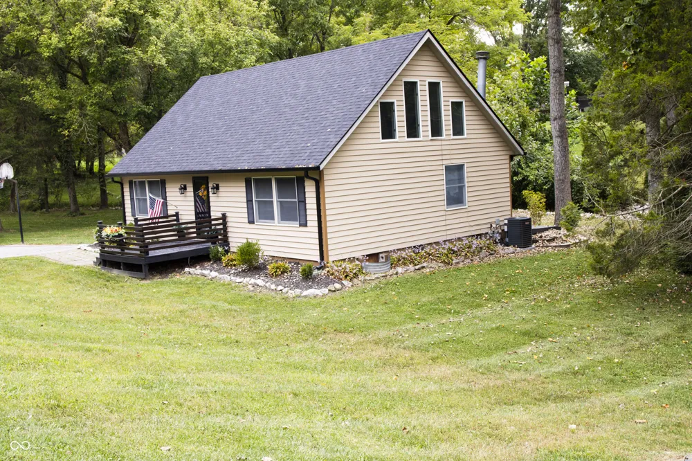 23 Northview Drive Danville, IN 46122