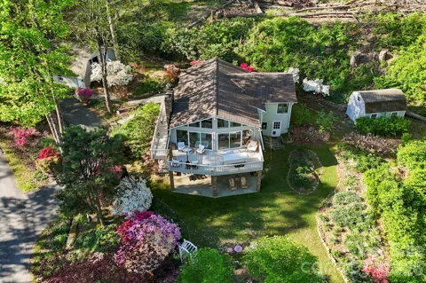 336 Sky Lake Drive
