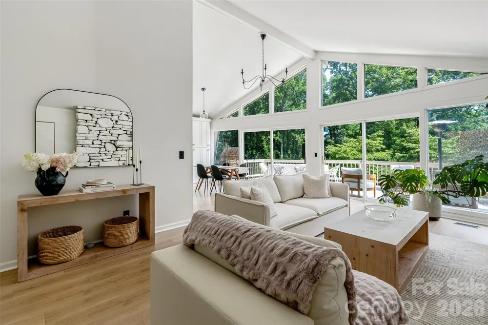 336 Sky Lake Drive Hendersonville, NC 28739