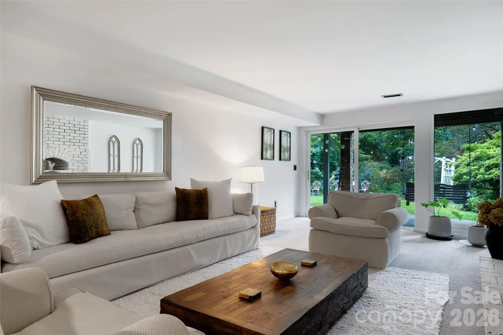 336 Sky Lake Drive Hendersonville, NC 28739