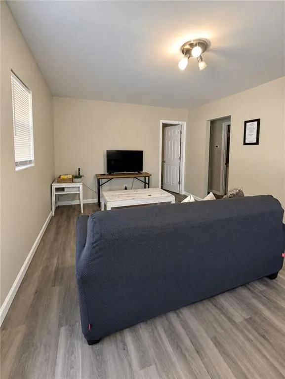 4220 Holland Drive Gainesville, GA 30504