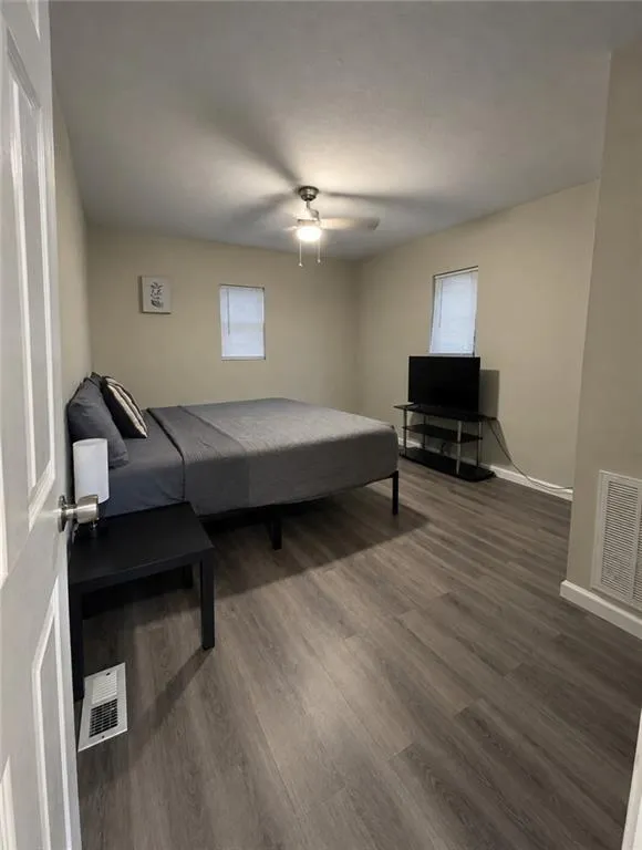 4220 Holland Drive Gainesville, GA 30504