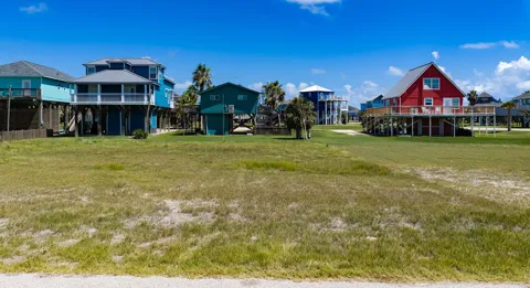 13016 Jean Lafitte Drive