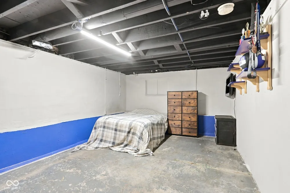 8671 S Kinman Drive Nineveh, IN 46164