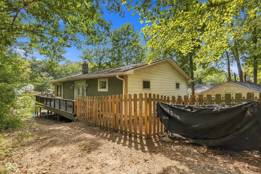 8671 S Kinman Drive Nineveh, IN 46164