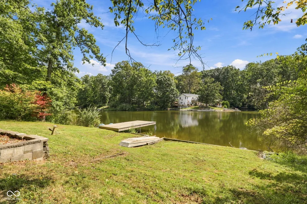 8671 S Kinman Drive Nineveh, IN 46164