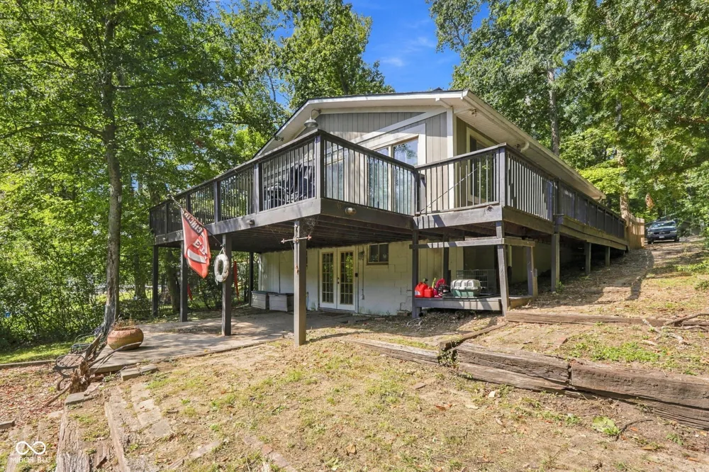 8671 S Kinman Drive Nineveh, IN 46164