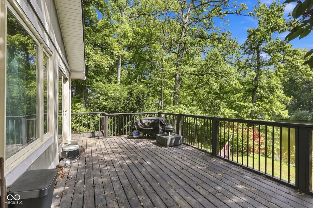 8671 S Kinman Drive Nineveh, IN 46164