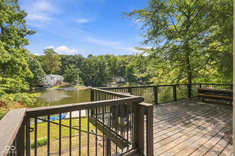 8671 S Kinman Drive Nineveh, IN 46164