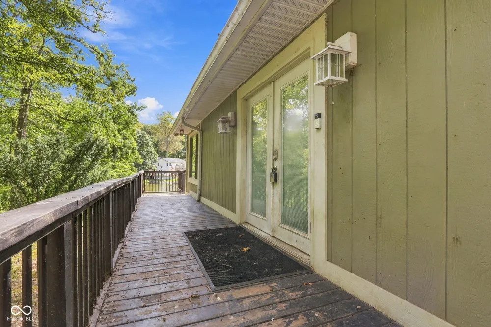 8671 S Kinman Drive Nineveh, IN 46164