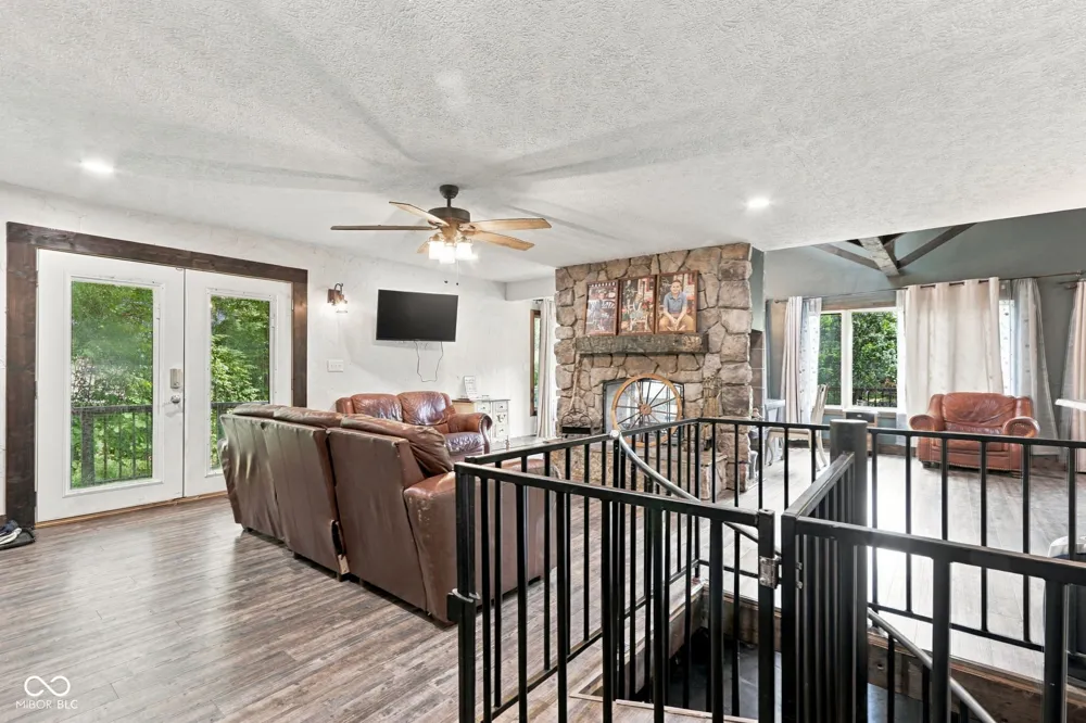 8671 S Kinman Drive Nineveh, IN 46164