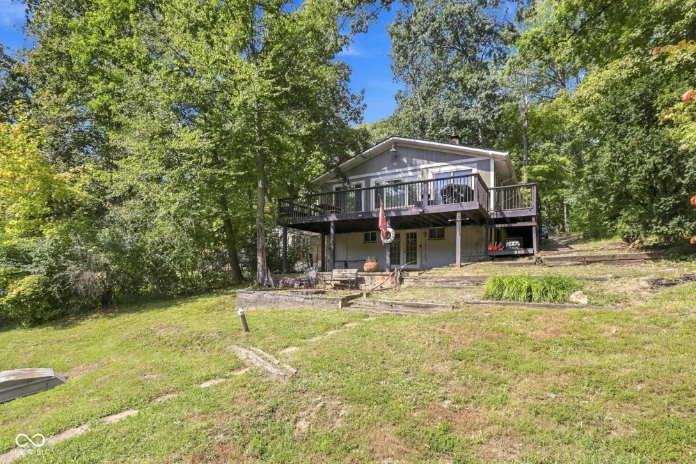 8671 S Kinman Drive Nineveh, IN 46164