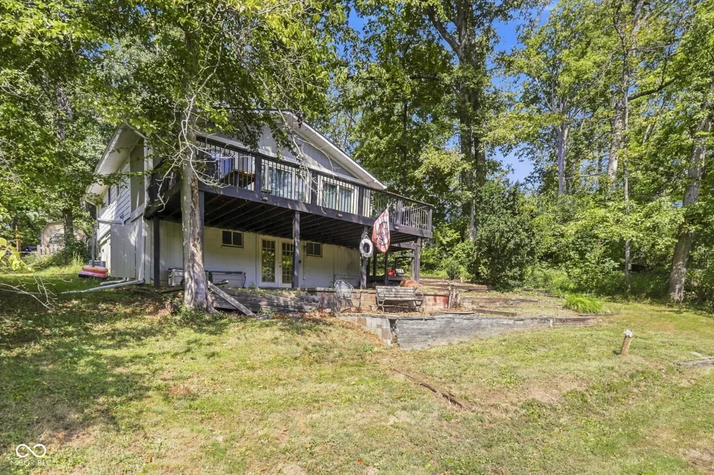 8671 S Kinman Drive Nineveh, IN 46164