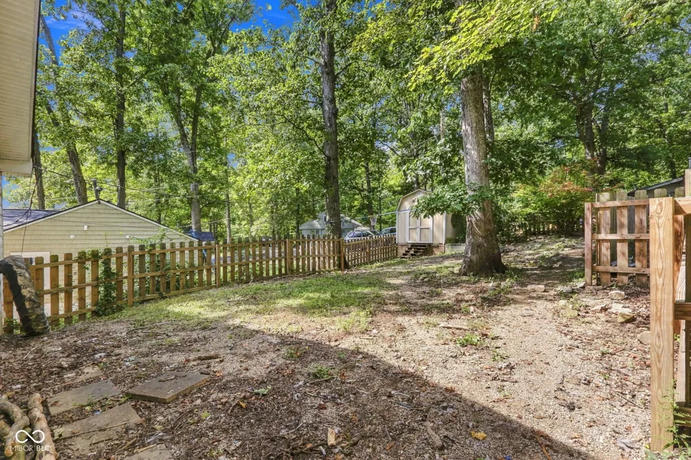 8671 S Kinman Drive Nineveh, IN 46164