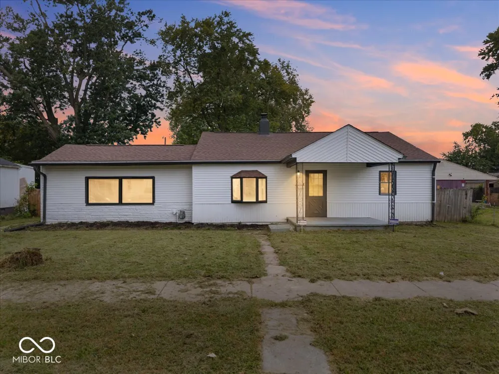 566 Trowbridge Street Indianapolis, IN 46203