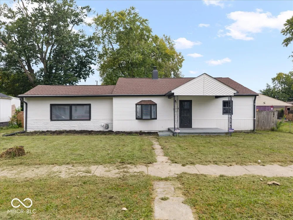 566 Trowbridge Street Indianapolis, IN 46203
