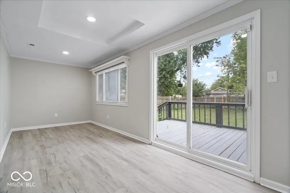 566 Trowbridge Street Indianapolis, IN 46203