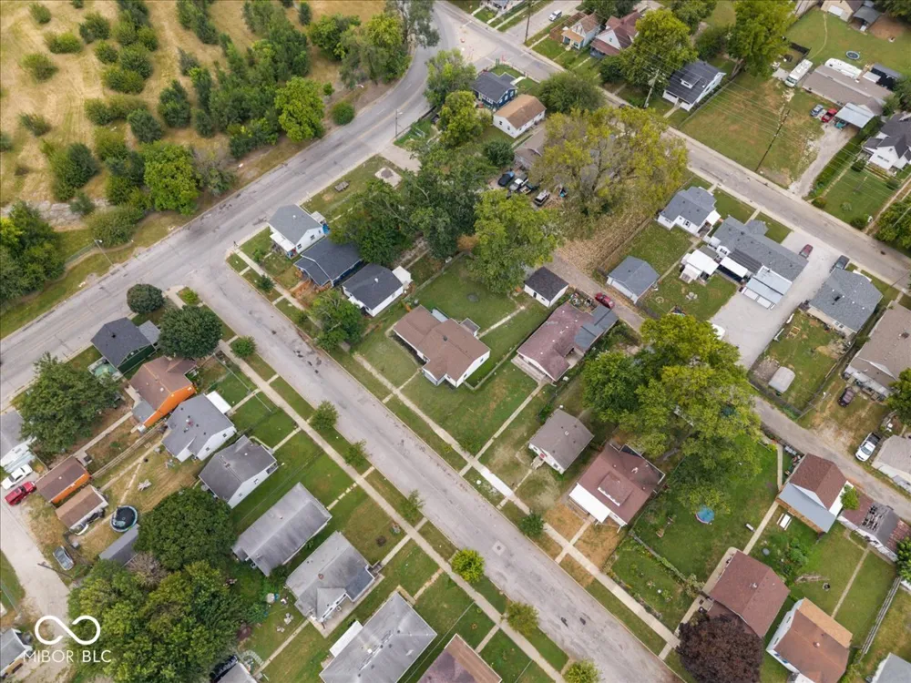 566 Trowbridge Street Indianapolis, IN 46203