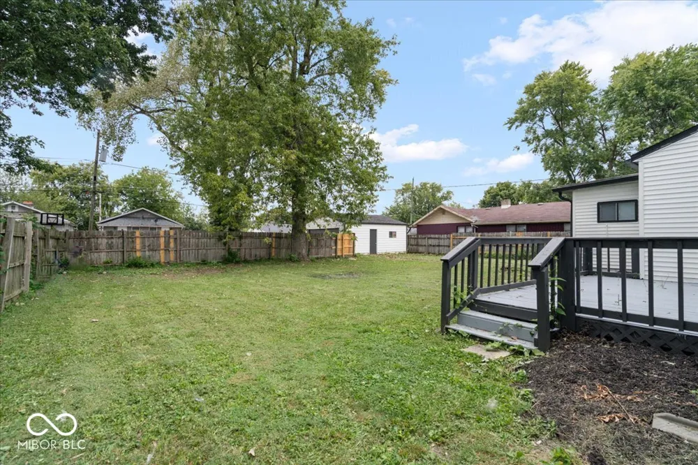 566 Trowbridge Street Indianapolis, IN 46203