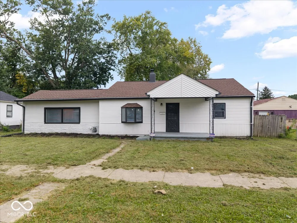 566 Trowbridge Street Indianapolis, IN 46203