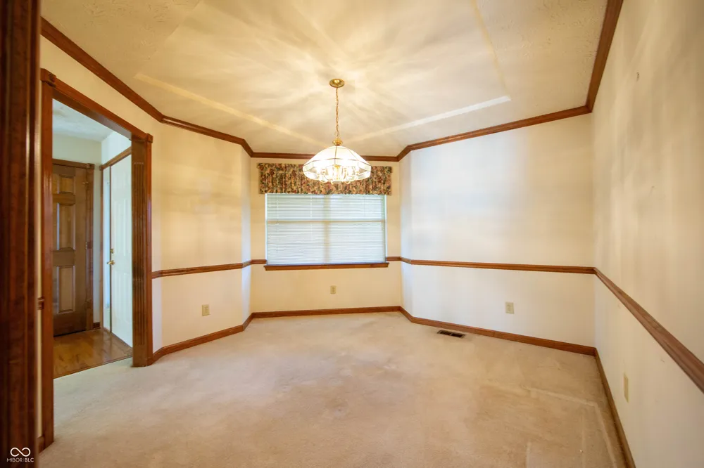 1625 Black Oak Lane Franklin, IN 46131
