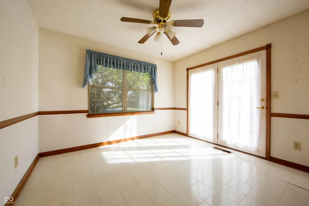 1625 Black Oak Lane Franklin, IN 46131