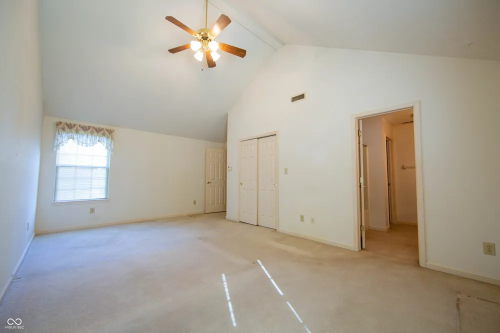 1625 Black Oak Lane Franklin, IN 46131