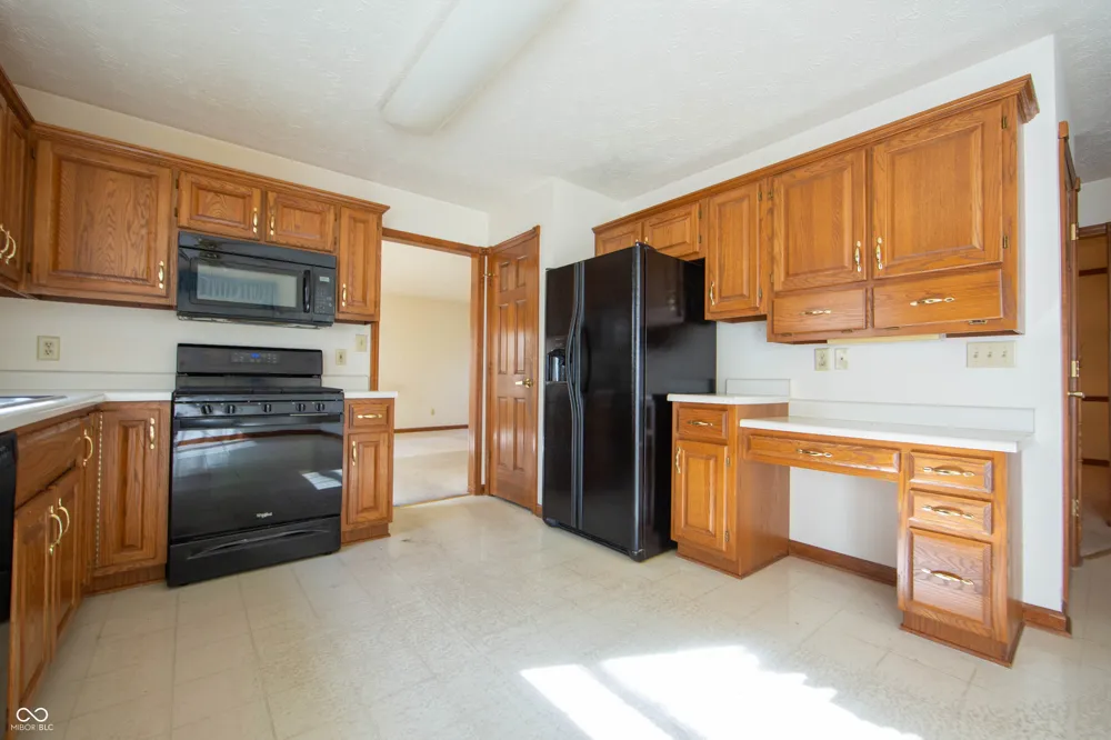 1625 Black Oak Lane Franklin, IN 46131