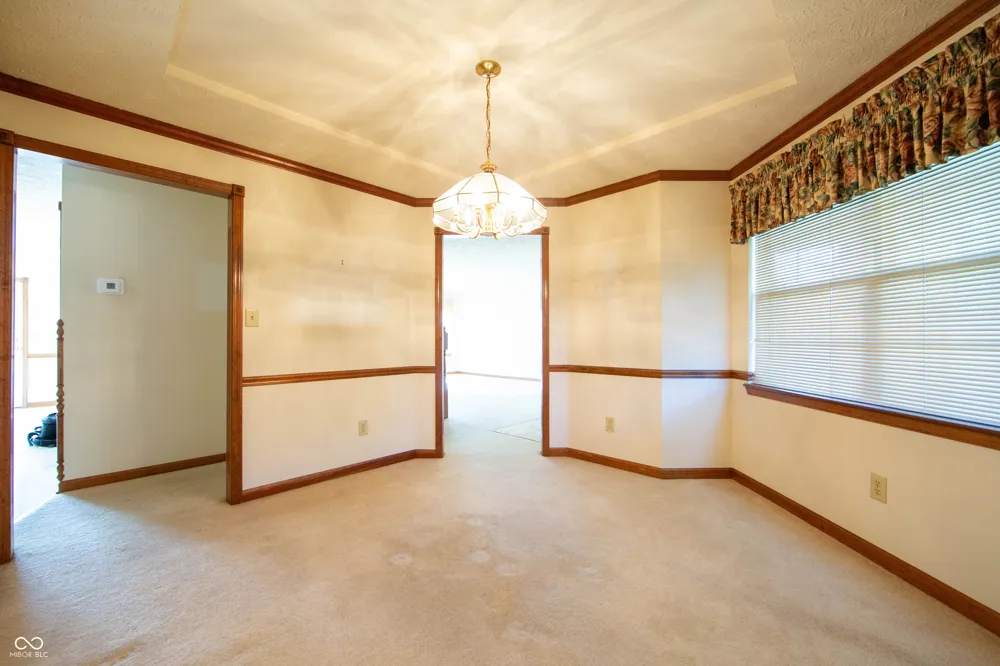 1625 Black Oak Lane Franklin, IN 46131