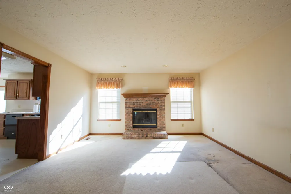 1625 Black Oak Lane Franklin, IN 46131