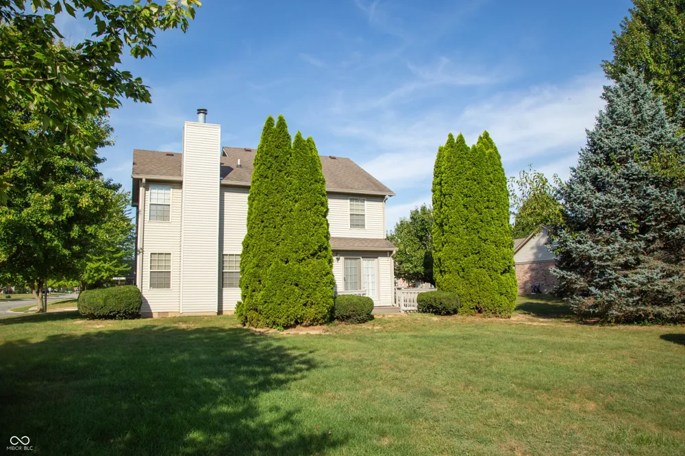 1625 Black Oak Lane Franklin, IN 46131
