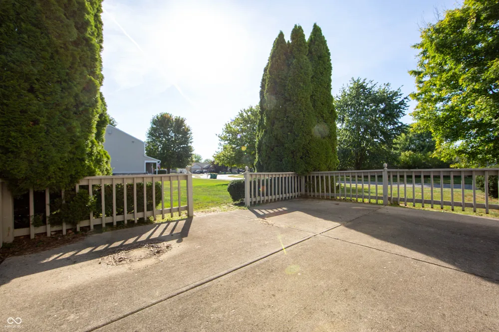 1625 Black Oak Lane Franklin, IN 46131
