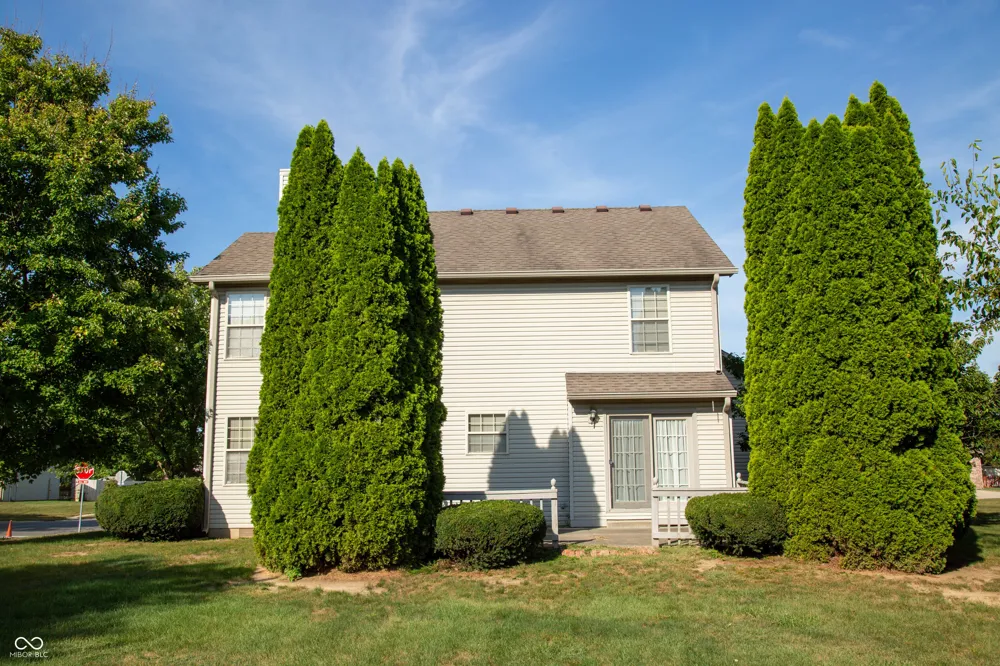 1625 Black Oak Lane Franklin, IN 46131