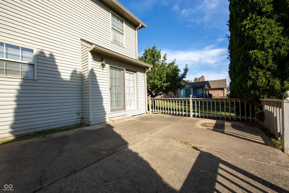 1625 Black Oak Lane Franklin, IN 46131