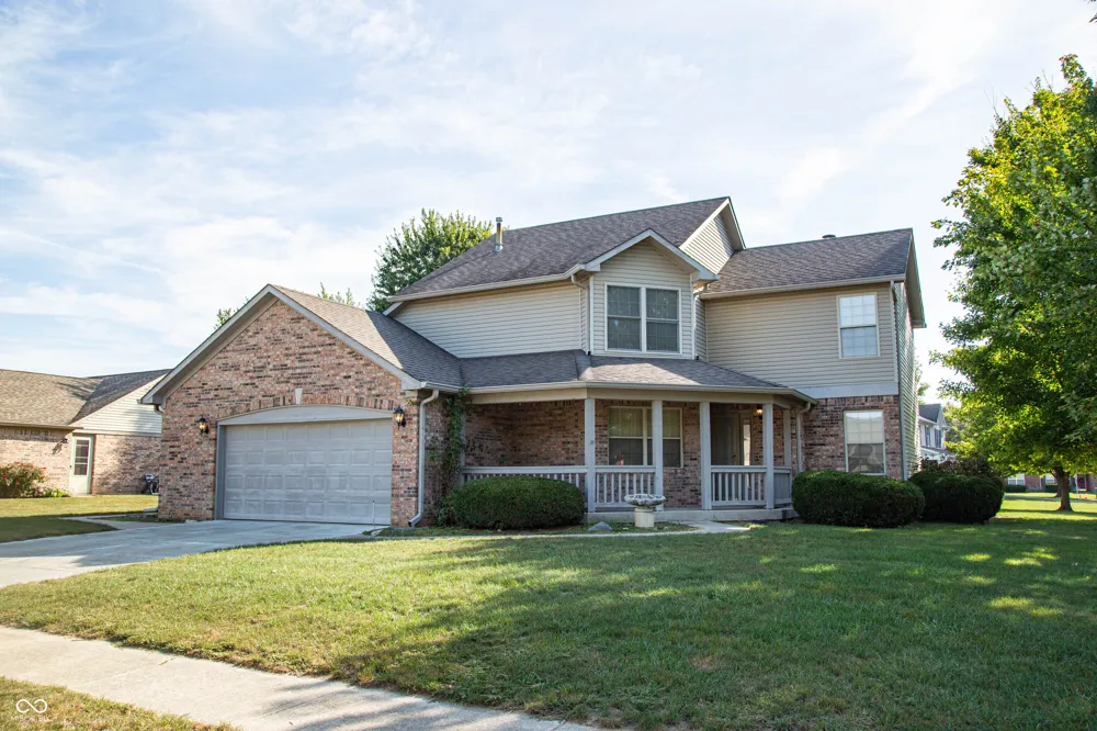 1625 Black Oak Lane Franklin, IN 46131