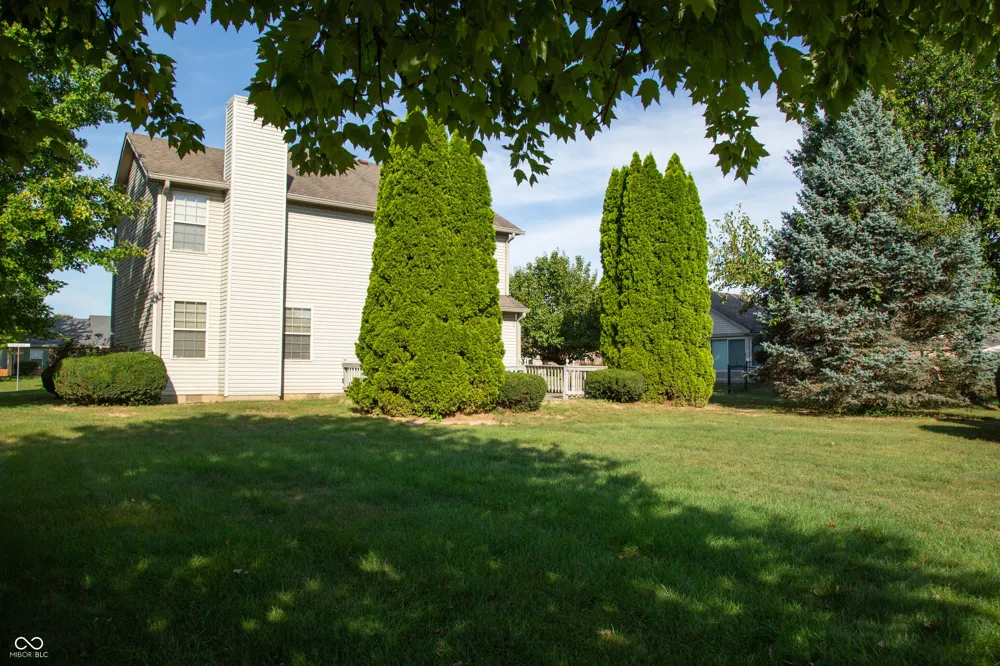 1625 Black Oak Lane Franklin, IN 46131