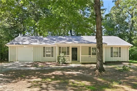 413 Bob Wood Drive