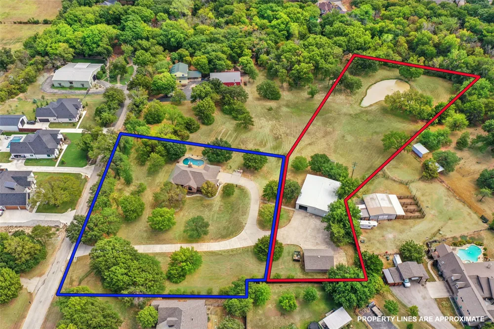 1570 Karen Drive Argyle, TX 76226