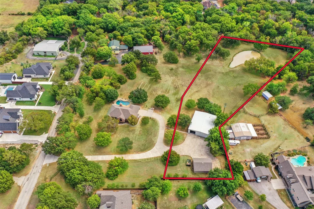 1570 Karen Drive Argyle, TX 76226